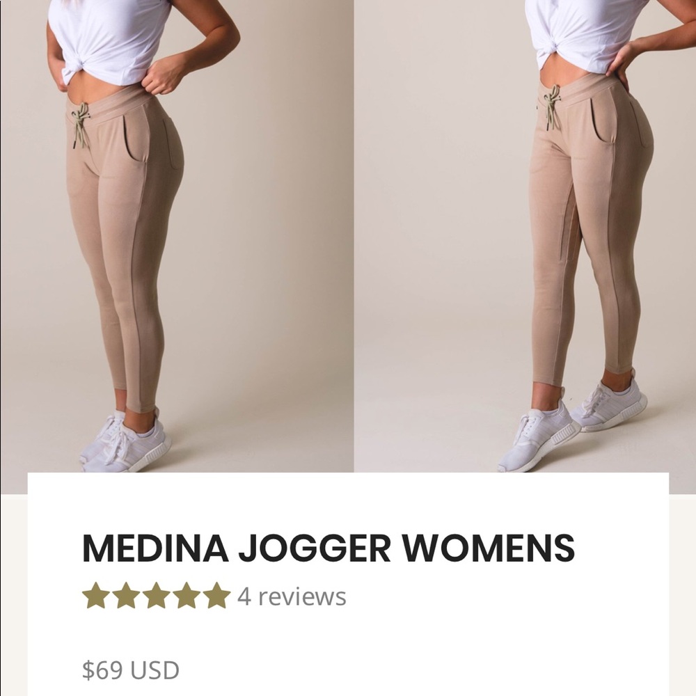 Paragon Medina Joggers